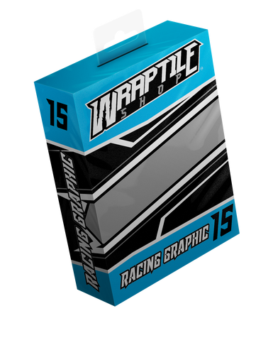 Racing Graphic 15
