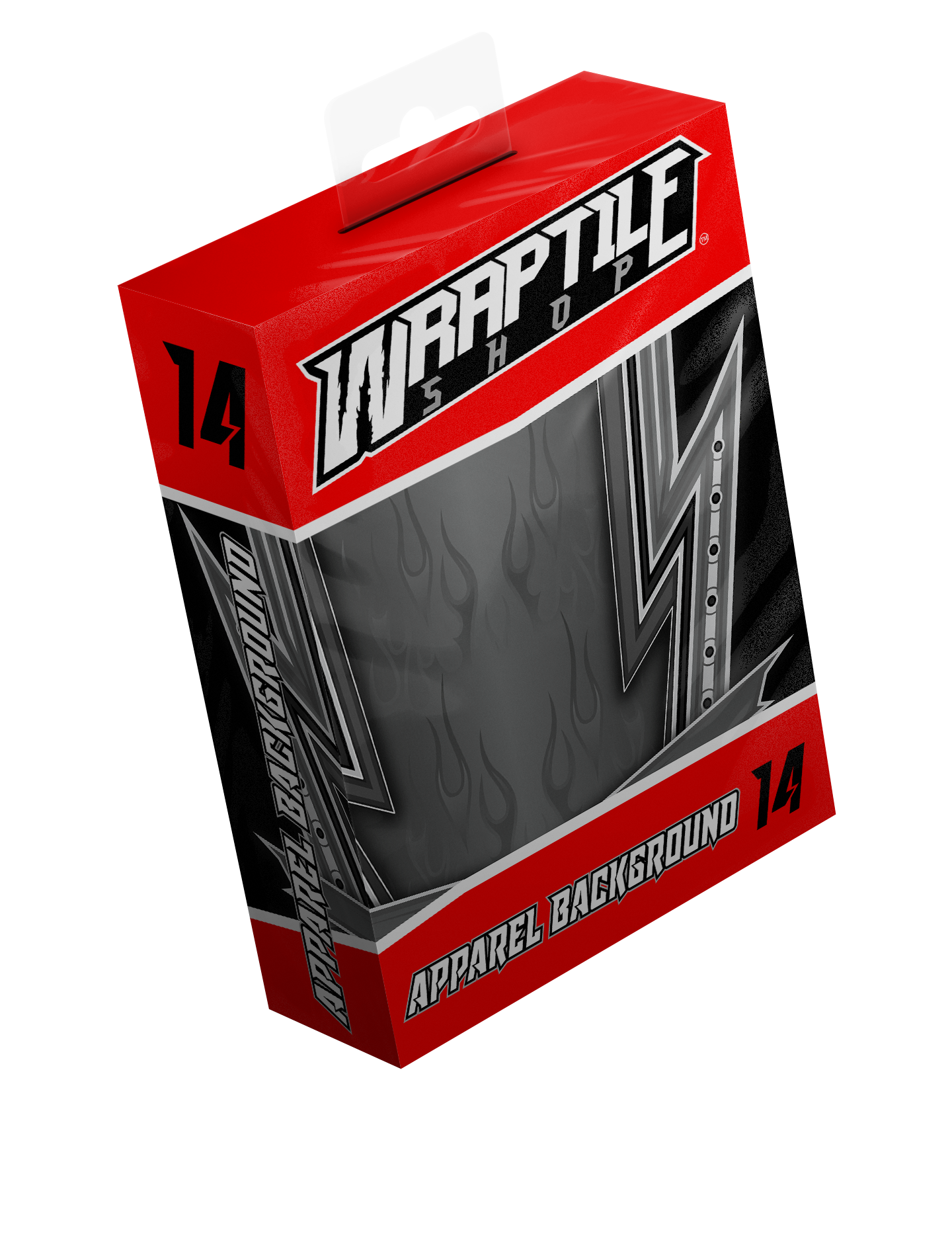 Racing Graphics Vector