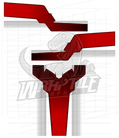 Wrap Vectors