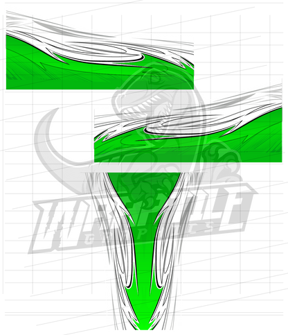Racing Vector