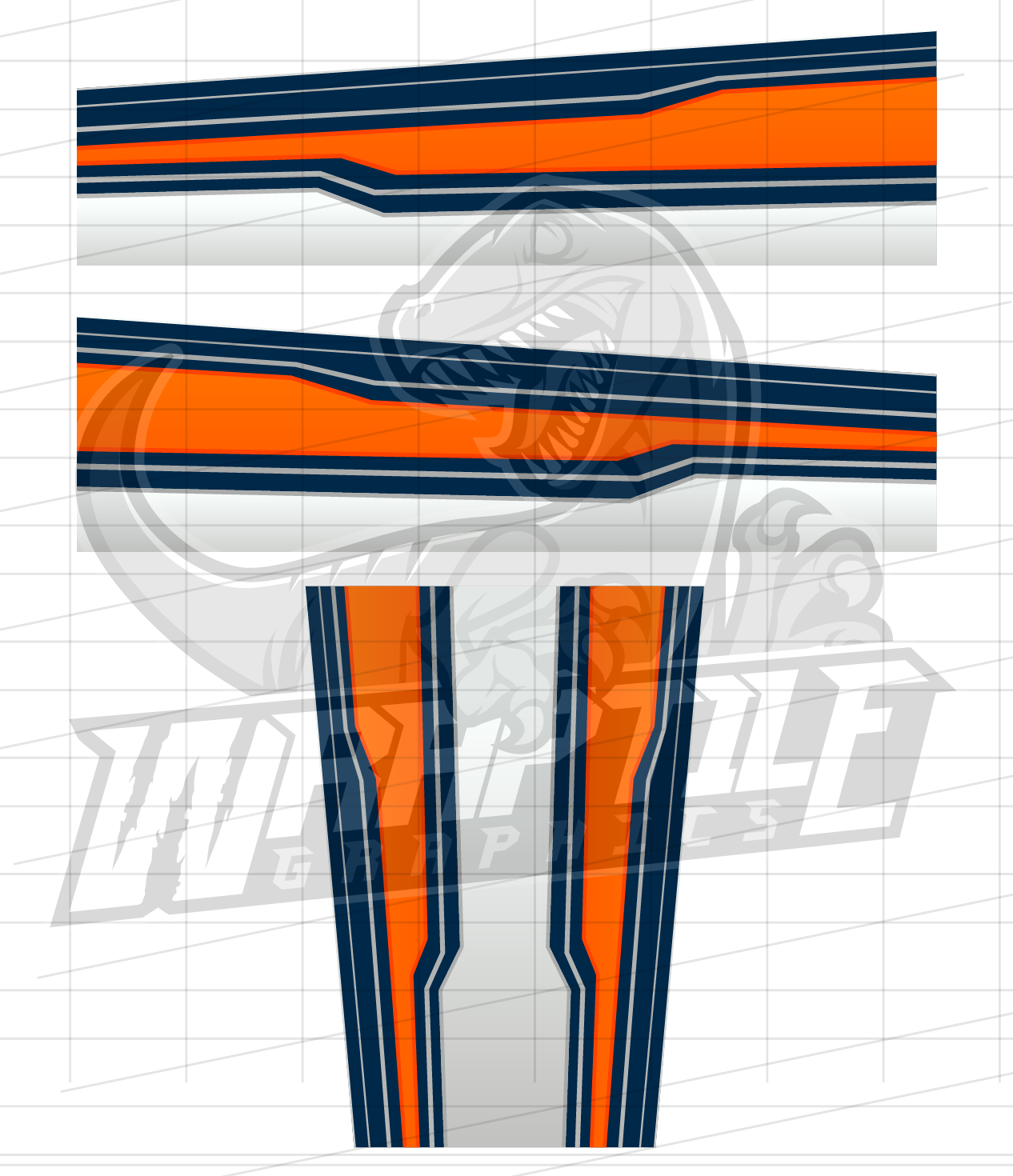 Wrap Design Vector