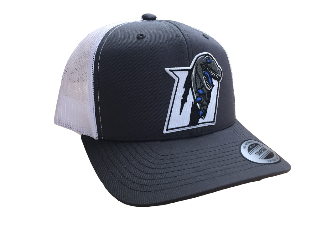 Logo Hat (Trucker Style)